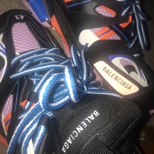 Balenciagas